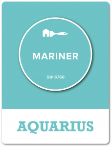 Aquarius Pefect Color