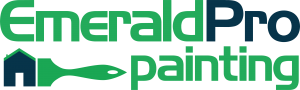 Emerald Pro Logo