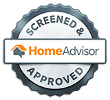 This pro has passed the HomeAdvisor screening process.